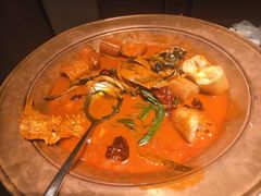 -鸽子侯·家宴·平价海鲜(市图书馆店)
