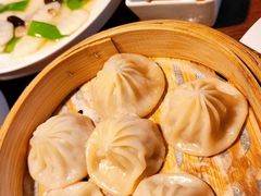 -外婆家(西红门荟聚购物中心店)