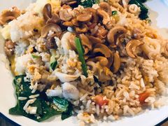 海鲜炒饭-Doo Dee Thai Food(Issan/Isaan/Esan)