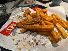 -味妙烤鱼吧(回龙观店)
