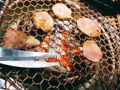 -老炉家木炭烤肉(长江国际店)
