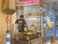 -白仁仔· 活烤海鲜 宵夜(豫园店)