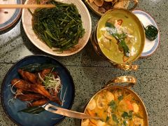 -Home Thai·泰谣(王府井apm店)