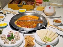-川锅一号火锅(铜山万达店)