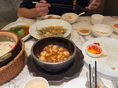 -潮州府·潮菜·砂锅粥(徐家汇店)