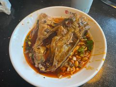 -花鲢鱼头火锅(春城东路店)