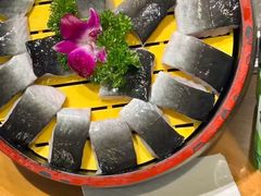 -大唐尚武烤活鳗鱼黑牛烤肉(大里路店)