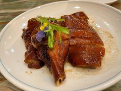 椿记烧鹅-椿记烧鹅(北门店)