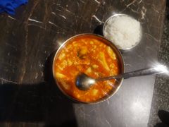 -大叹号·朝鲜族烤肉(潍坊泰华城店)