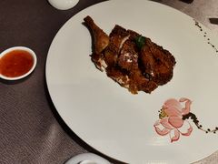 -广州文华东方酒店·江-由辉师傅主理