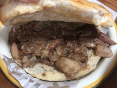 -秦豫肉夹馍(东羊市店)