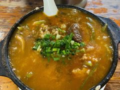 -沈妈砂锅(光华村店)
