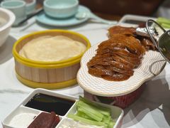 -梅利汴京烤鸭•开封豫菜地标店(东司门店)