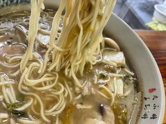 -无名氏面馆(邮电路店)