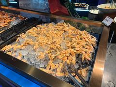-西十二街牛排(西红门荟聚店)