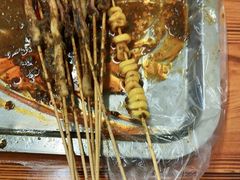 -十里铺铁板鱿鱼