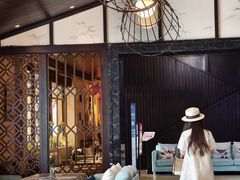 -望海·帆船主题咖啡厅•品茗下午茶(石湖景区店)
