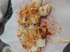 -香港风味小吃店(中英街店)