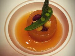 上汤炖白玉-解放碑威斯汀酒店-知味国际美食餐厅