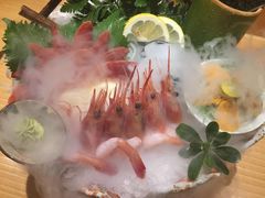 -大岛日本料理铁板烧(南通大饭店)