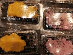 -上清·三文鱼鲜寿司(同德店)