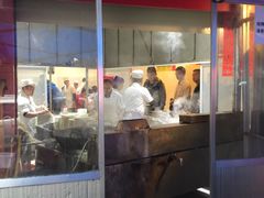 门面-李兰英湖南面馆(护国路店)