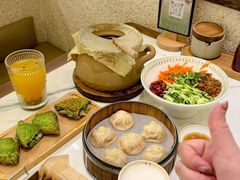-春家·非遗手工小吃(徐汇万科广场店)
