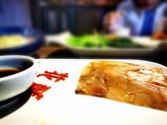 招牌牛猪蹄筋-听香·678茶铺(猛追湾店)