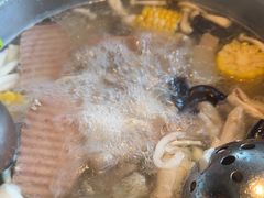-润园四季椰子鸡火锅(海上世界店)