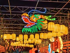 -承德避暑山庄景区