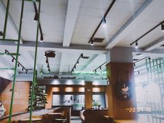 -魏斯理汉堡(西安沣东吾悦店)