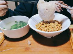 -富源春面馆(四川北路店)