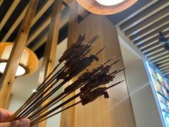 -郑记•不夜城烧烤•龙虾•虾蟹(黄鹤楼店)