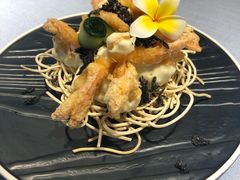 -茶宴·美食地标餐厅(沙坡尾店)