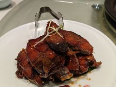 -蓝珊瑚蒸汽海鲜餐厅(龙奥店)