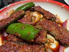 -广府乡下·饭庄(新港东路店)