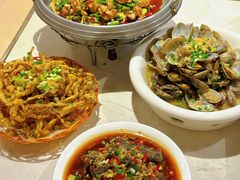 -辣四方新派川菜