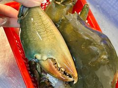 -喜记避风塘炒辣蟹(旗舰店)