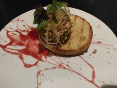 -C&R西班牙餐厅