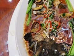 -清真悦宾楼食府(海湖店)