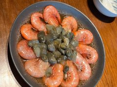 -高佳庄·舟山海鲜(海景旗舰店)