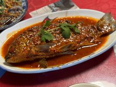 -心园餐厅·地道传统云南菜·三十年老店