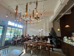 -MIMO CAFE(沙头角店)
