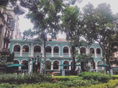 -星巴克臻选(广州沙面店)