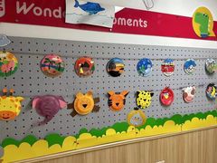 -励步成长中心(老福山校区)