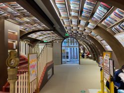 -奈尔宝家庭中心·亲子餐厅(长沙运达汇店)