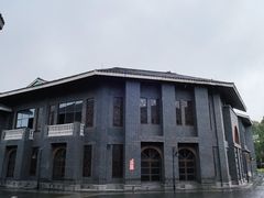 -天河潭旅游度假区