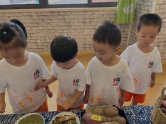 -吉的堡幼儿园(上海金山英慈园)