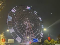 -南昌之星摩天轮