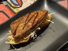 鹅肝-1218 GRILL 主厨